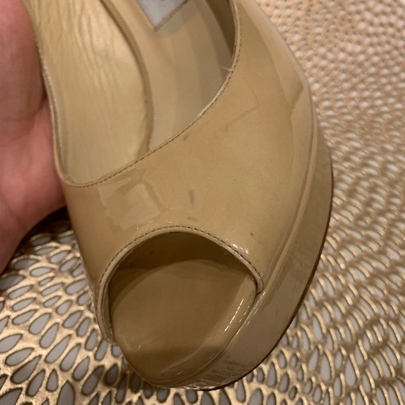 Jimmy Choo Shoes - Picture 6 of 7